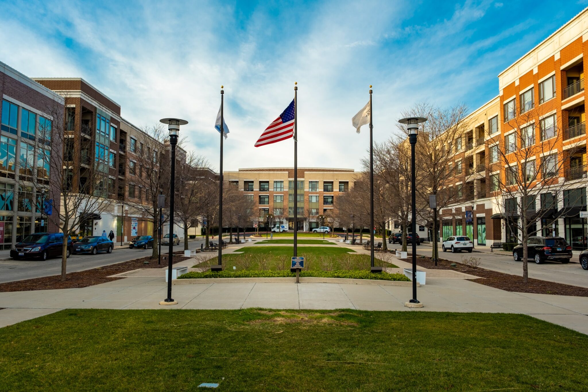 Lyons Township Communities Township of Lyons