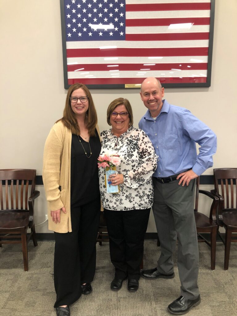 Assessor’s Office Township of Lyons