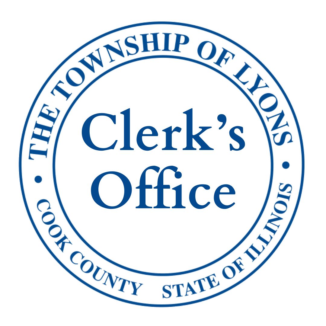 Township Offices Township of Lyons