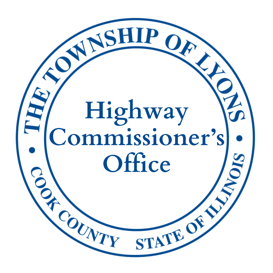 Township Offices Township of Lyons